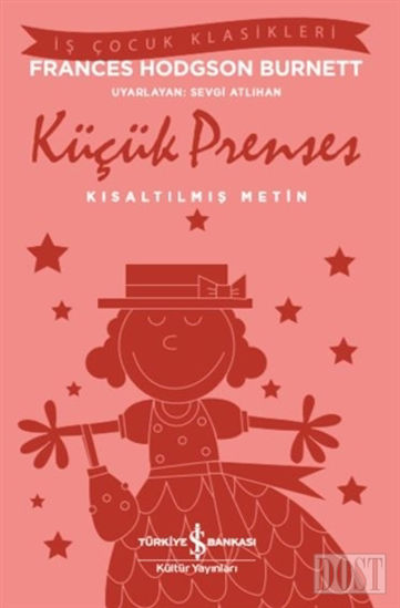 Küçük Prenses (Kısaltılmış Metin)